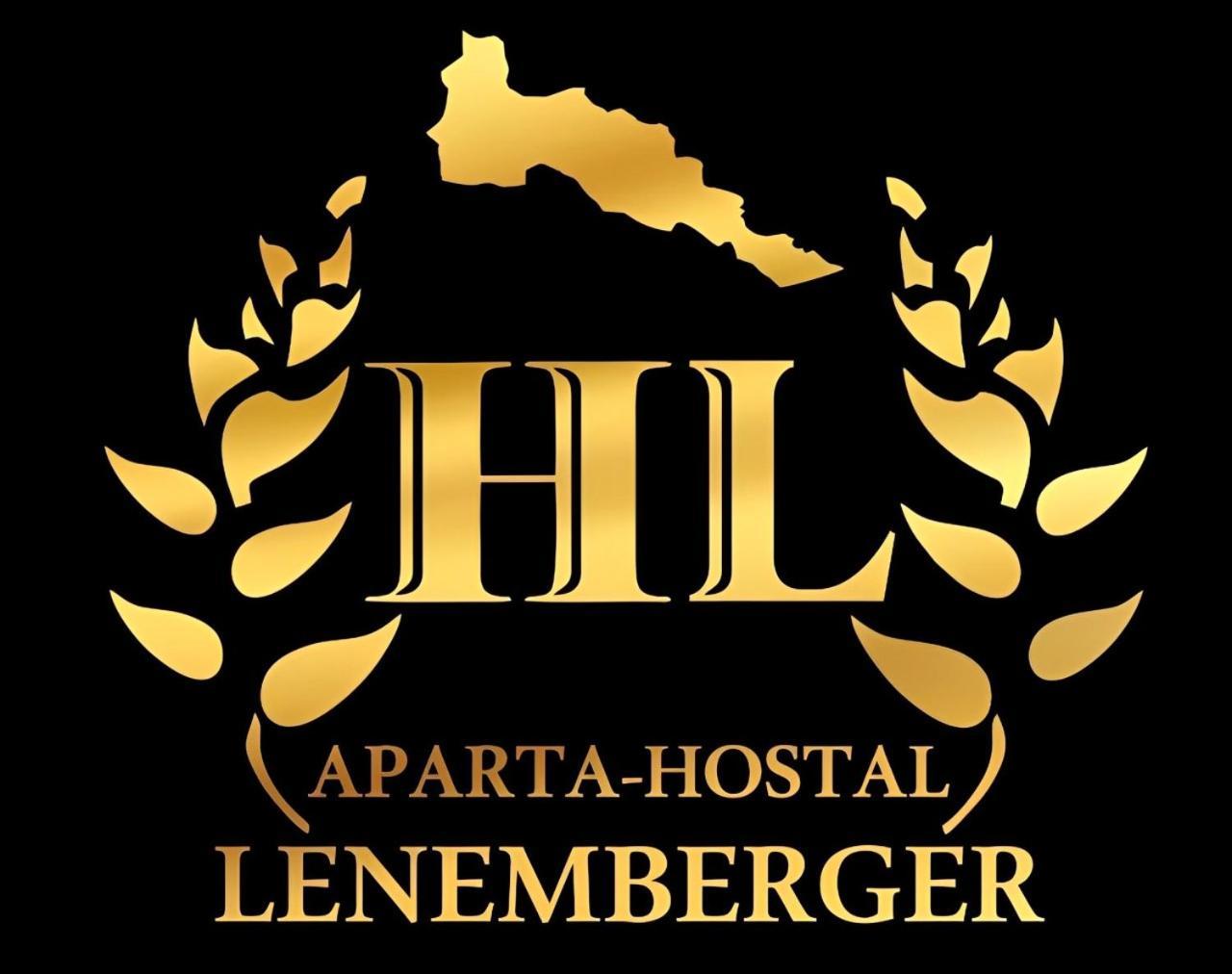 Aparta-Hotel Lenemberger Puerto Asis Exterior photo